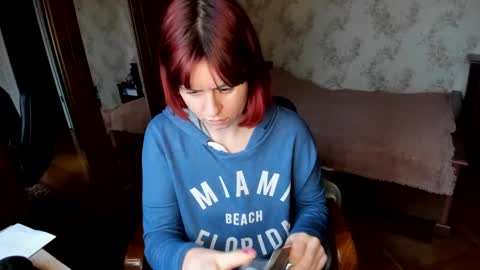 brookswift online show from February 5, 7:39 am