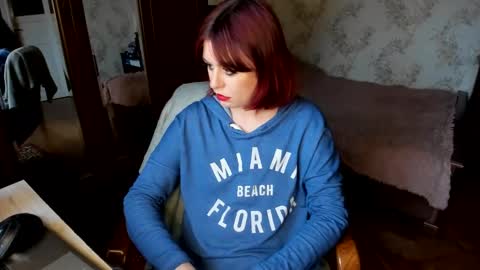 brookswift online show from February 7, 8:01 am