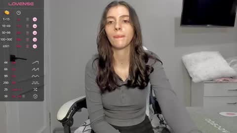 broosnica1 online show from March 10, 8:40 am