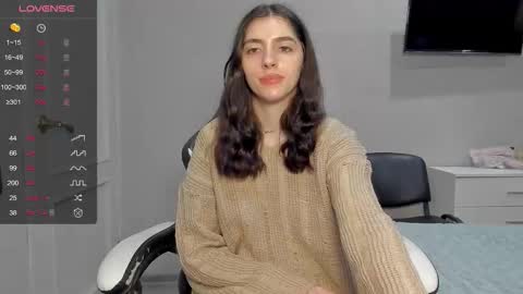 broosnica1 online show from December 15, 9:16 am