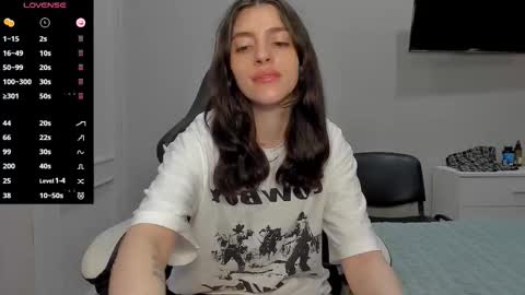 broosnica1 online show from October 10, 6:41 am