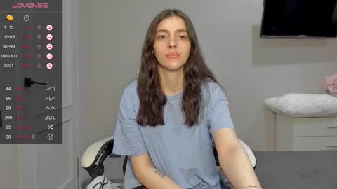 broosnica1 online show from February 19, 8:35 am