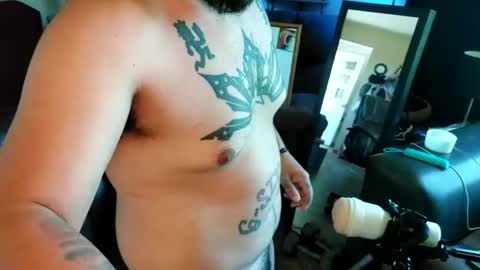 brownboyt online show from June 12, 5:34 pm