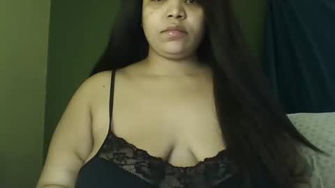 EtherealLilac online show from January 18, 8:07 pm