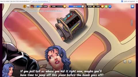 Brsrkr online show from November 19, 7:51 am