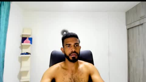 bruce_1111 online show from March 4, 3:31 pm