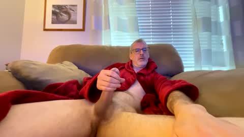 Bruce online show from January 21, 3:54 pm