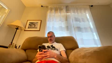 Bruce online show from February 7, 5:18 pm