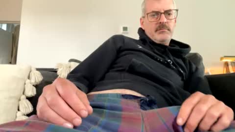 Bruce online show from September 29, 3:00 pm