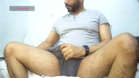 Bruce online show from April 24, 6:37 am