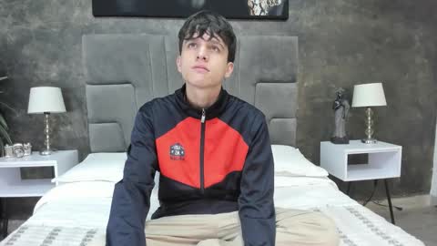 Bruce Hans online show from November 7, 12:29 pm