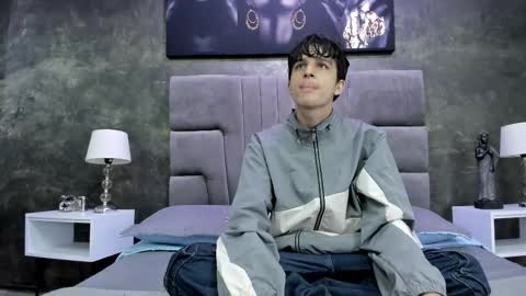 Bruce Hans online show from September 24, 11:50 am