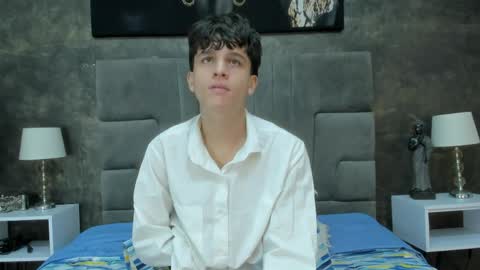 Bruce Hans online show from May 21, 12:01 pm