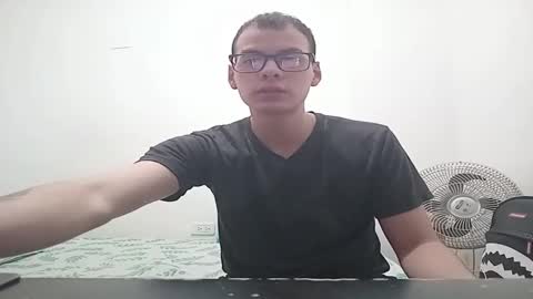 Bruce Kane online show from February 19, 1:17 pm