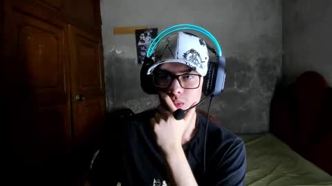 Bruce Kane online show from November 5, 7:38 pm