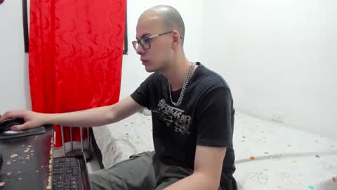 Bruce Kane online show from February 27, 8:53 pm