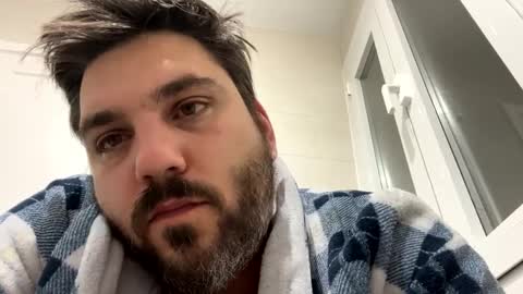 Bruce Wayne online show from January 2, 11:38 pm