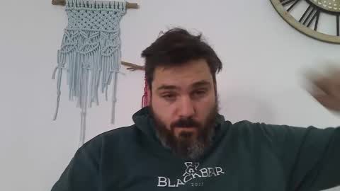 Bruce Wayne online show from March 5, 9:27 am