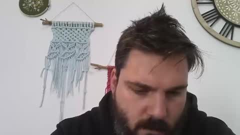 Bruce Wayne online show from February 18, 12:28 pm