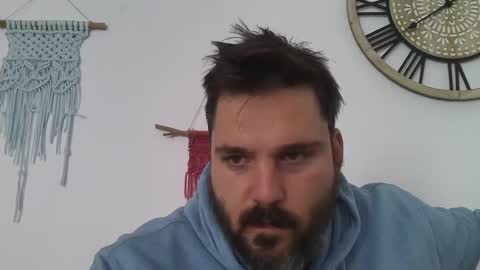 Bruce Wayne online show from February 11, 10:36 am