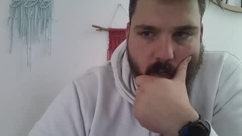 Bruce Wayne online show from January 24, 12:52 pm