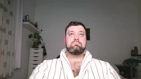 Bruce online show from November 7, 5:04 pm