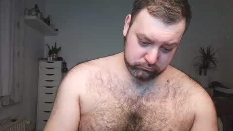 Bruce online show from April 19, 8:00 pm