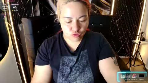 Bruja SCarlata online show from November 17, 10:07 am