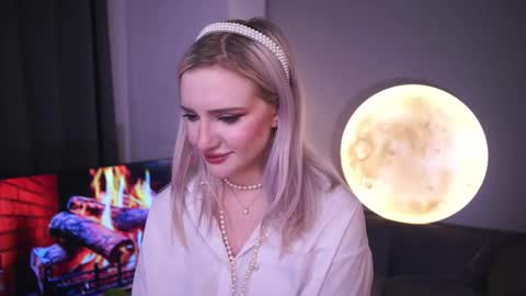 Doris online show from December 4, 10:20 pm