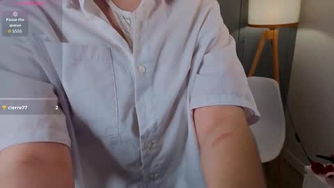 Doris online show from December 18, 9:15 am