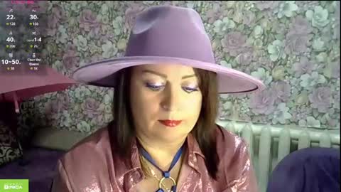 Julia online show from July 29, 9:48 pm