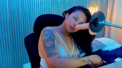 ZOE online show from April 3, 12:56 pm