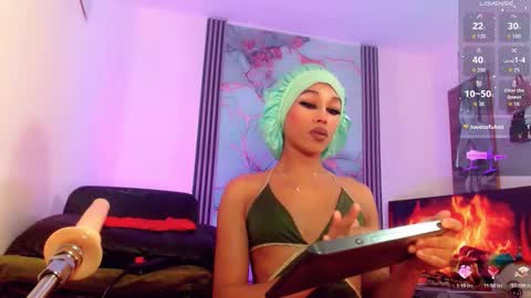  ChannelR  online show from October 24, 10:49 am