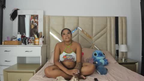 Kata and Chevi online show from January 13, 1:02 am