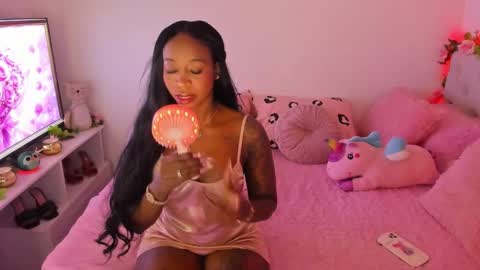 Brenda online show from March 10, 6:29 am