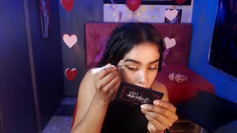 bruniemanhattan online show from February 15, 12:11 pm