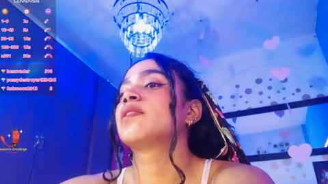 bruniemanhattan online show from March 6, 6:05 pm