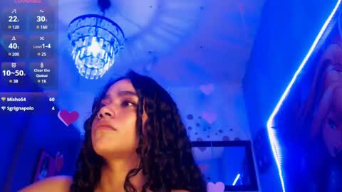 bruniemanhattan online show from March 12, 6:43 pm