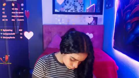 bruniemanhattan online show from February 24, 6:04 pm