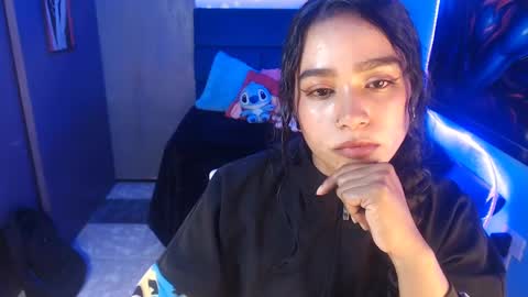 bruniemanhattan online show from January 10, 3:27 pm