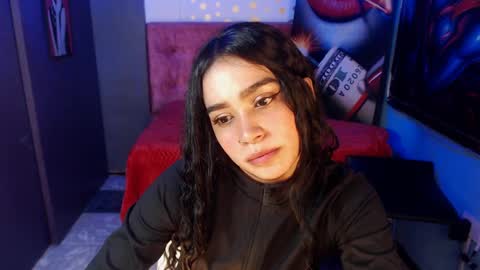 bruniemanhattan online show from February 5, 6:26 pm