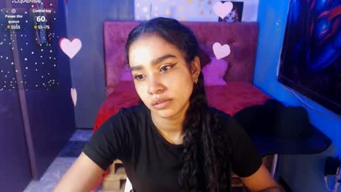 bruniemanhattan online show from March 1, 12:45 pm