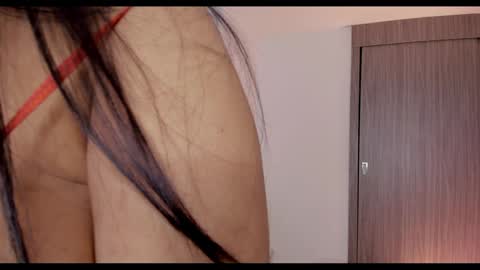 Snapshot of brunnahart chatting on December 3, 11:40 pm online show from December 3, 11:40 pm