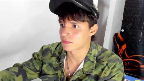 Bruno Bellini online show from March 7, 5:18 am