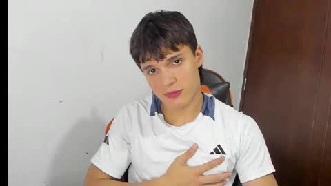 Bruno Bellini online show from February 13, 12:36 am