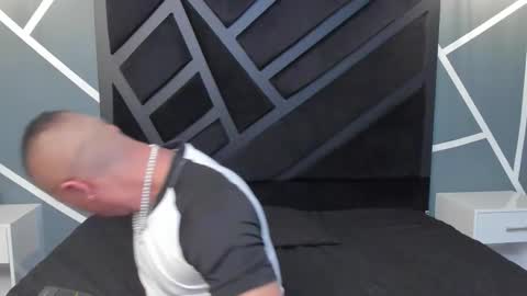 BRUNNO online show from January 7, 5:18 pm