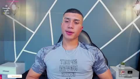 BRUNNO online show from March 10, 5:45 am