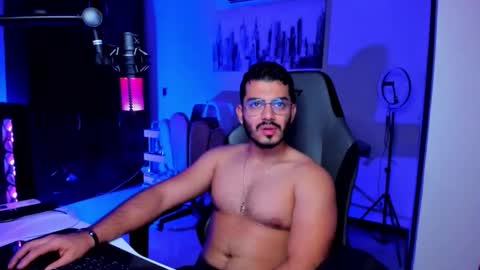 Bruno online show from December 19, 5:58 am