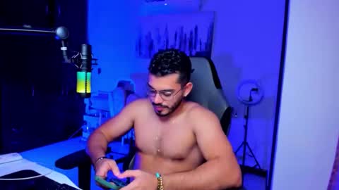 Bruno online show from January 12, 4:30 am