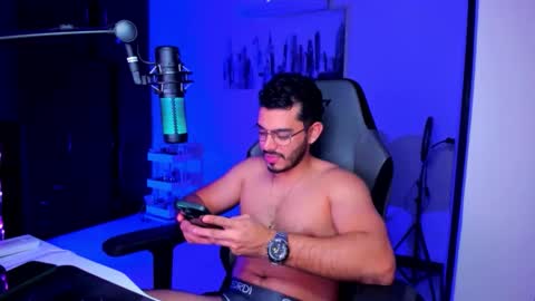 Bruno online show from March 14, 6:28 am